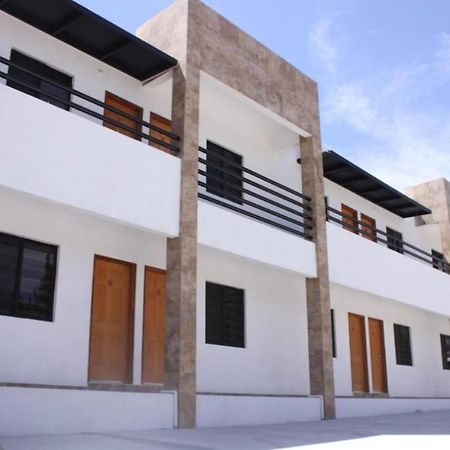 Cmg Suites Ciudad Acuña Zewnętrze zdjęcie
