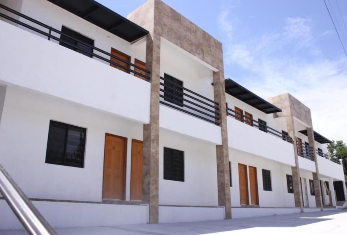 Cmg Suites Ciudad Acuña Zewnętrze zdjęcie