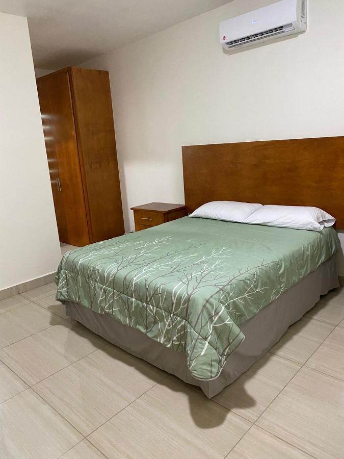 Cmg Suites Ciudad Acuña Zewnętrze zdjęcie