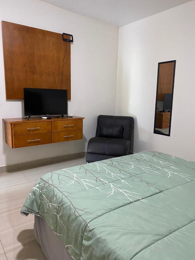 Cmg Suites Ciudad Acuña Zewnętrze zdjęcie